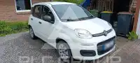 2014 Fiat Panda