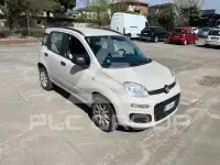 2014 Fiat Panda