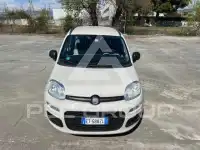 2014 Fiat Panda