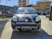 2014 Fiat Panda