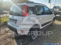 2014 Fiat Panda