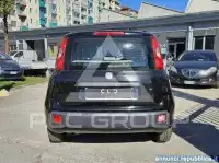 2014 Fiat Panda