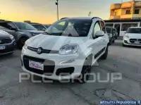 2014 Fiat Panda