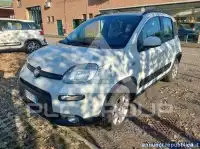 2014 Fiat Panda