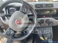 2014 Fiat Panda