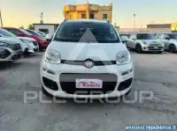 2014 Fiat Panda