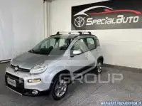 2014 Fiat Panda