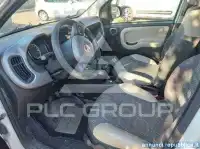 2014 Fiat Panda
