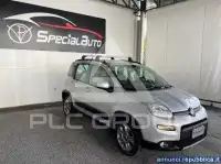2014 Fiat Panda