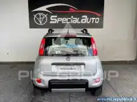 2014 Fiat Panda