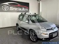 2014 Fiat Panda