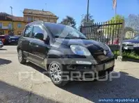 2014 Fiat Panda