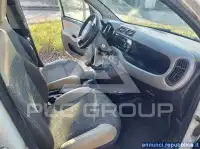 2014 Fiat Panda