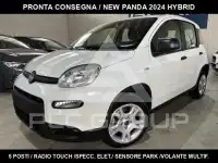 2014 Fiat Panda
