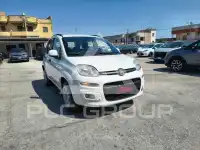 2014 Fiat Panda