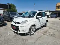 2014 Fiat Panda