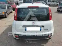 2014 Fiat Panda