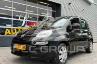 2014 Fiat Panda