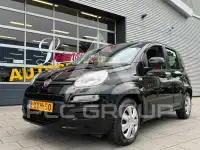 2014 Fiat Panda