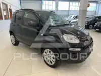 2014 Fiat Panda