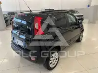 2014 Fiat Panda