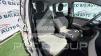 2014 Fiat Panda