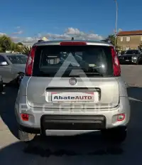2014 Fiat Panda