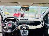 2014 Fiat Panda
