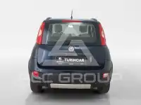 2014 Fiat Panda