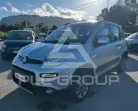 2014 Fiat Panda