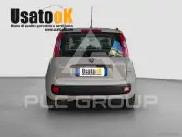 2014 Fiat Panda