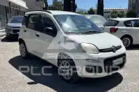 2014 Fiat Panda