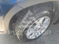 2014 Fiat Panda