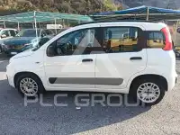 2014 Fiat Panda