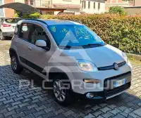 2014 Fiat Panda