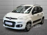 2014 Fiat Panda