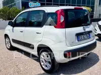 2014 Fiat Panda