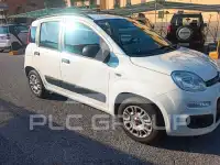 2014 Fiat Panda