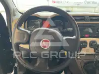 2014 Fiat Panda