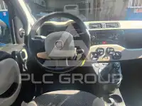 2014 Fiat Panda