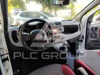 2014 Fiat Panda