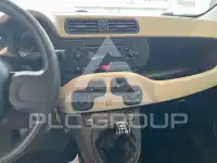 2014 Fiat Panda