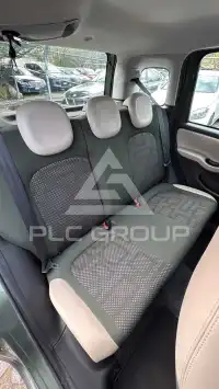 2014 Fiat Panda