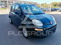 2014 Fiat Panda