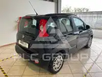 2014 Fiat Panda