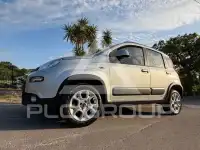 2014 Fiat Panda