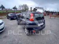 2014 Fiat Panda