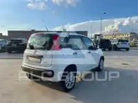 2014 Fiat Panda