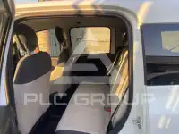 2014 Fiat Panda