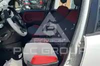 2014 Fiat Panda